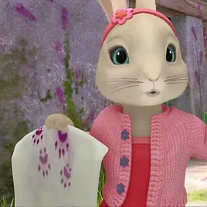 Pierre Lapin