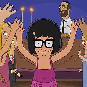 Bob's Burgers