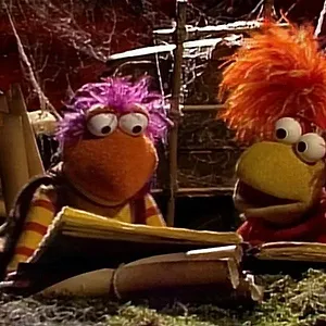 Fraggle Rock