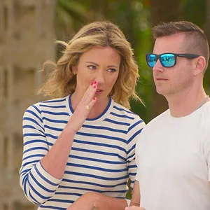 The Trust : La méfiance est de mise