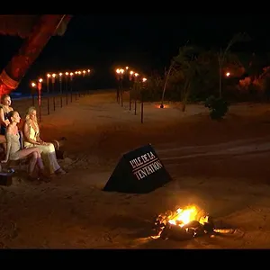 L'Île de la tentation
