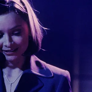 Ally McBeal