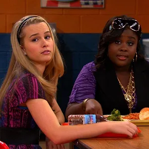 Bonne Chance Charlie