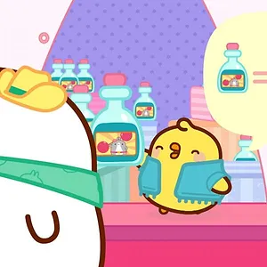 Molang