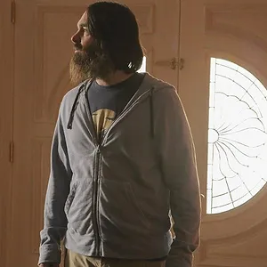 The Last Man on Earth