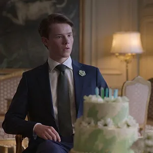 Young Royals