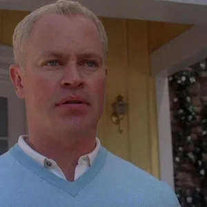 Desperate Housewives