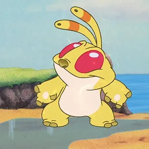 Lilo & Stitch: la série