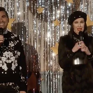 Bienvenue à Schitt's Creek