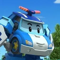 Robocar Poli