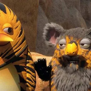 Les As de la jungle en direct