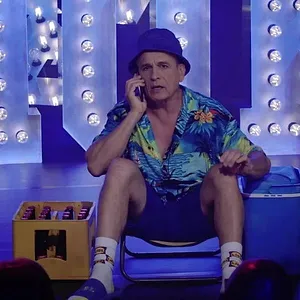 Pirette : Mad in Belgium