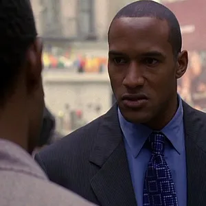 New York Police Blues