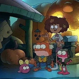 Amphibia