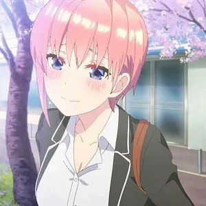 The Quintessential Quintuplets