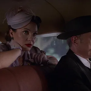 Minuit au Pera Palace