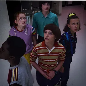 Stranger Things