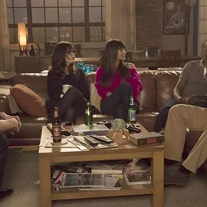 New Girl