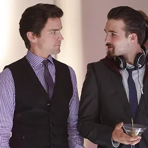 FBI : Duo très spécial