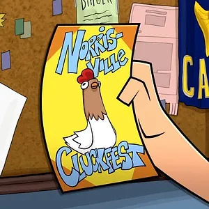 Randy Cunningham Le Ninja