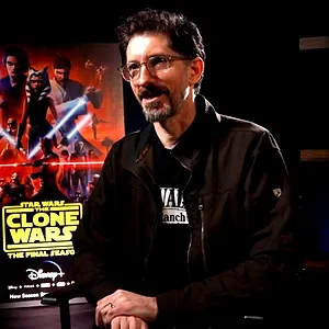 Star Wars : The Clone Wars