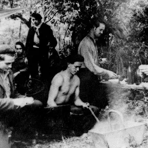 Das Reich - une division SS en France