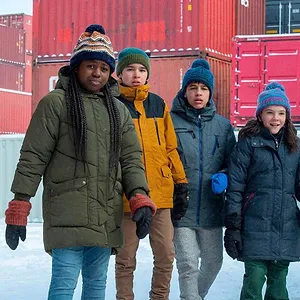 Le Secret de la plume