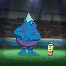 Trolls : en avant la musique !