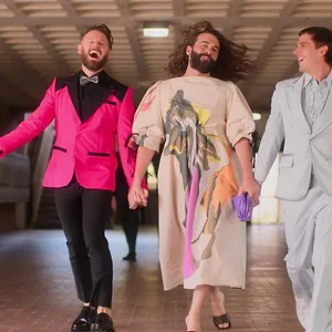 Queer Eye