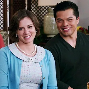 Crazy Ex-Girlfriend