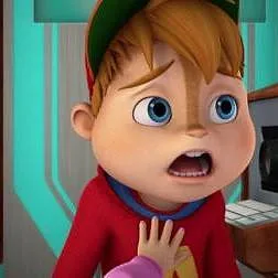 Alvinnn !!! et les Chipmunks