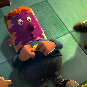 Big Nate