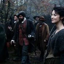 Outlander