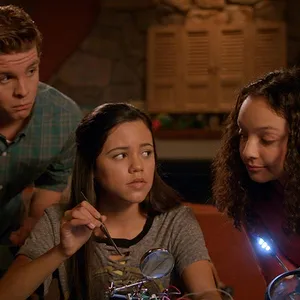 Harley, le cadet de mes soucis