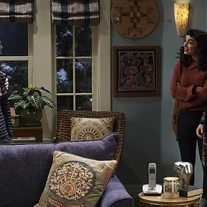 C’est moi le chef !