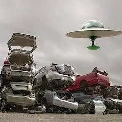 Alien TV