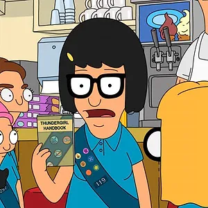 Bob's Burgers