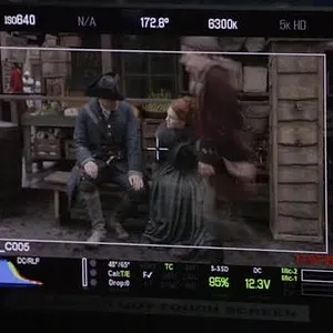 Outlander