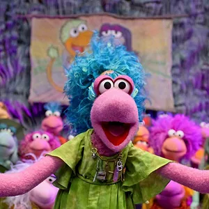 Fraggle Rock : l’aventure continue