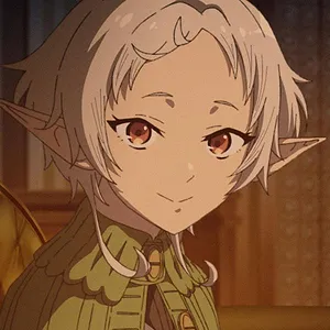 Mushoku Tensei: Jobless Reincarnation