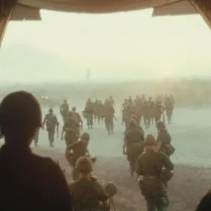 Vietnam : la guerre qui a changé l’Amérique