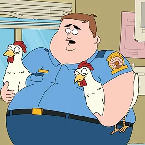 Paradise Police