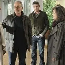 Brothers and Sisters