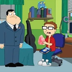 American Dad!