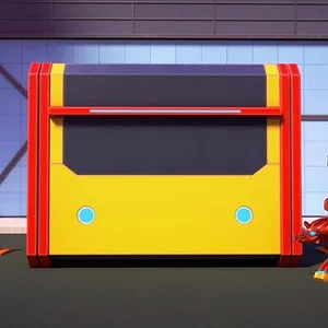 Iron Man et ses amis incroyables