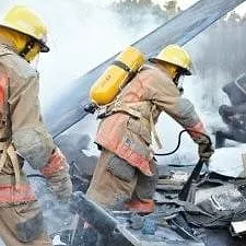 Mayday : Dangers dans le ciel