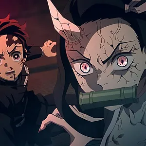 Demon Slayer : Kimetsu no Yaiba