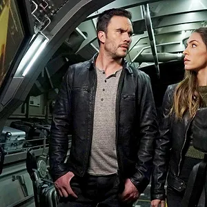 Marvel : Les Agents du S.H.I.E.L.D.