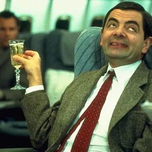 Mr. Bean