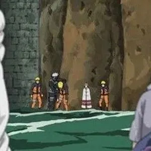 NARUTO